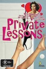 Watch Private Lessons Afdah