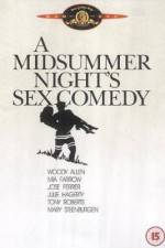 Watch A Midsummer Night's Sex Comedy Afdah