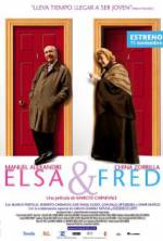 Watch Elsa & Fred Afdah