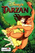Watch Tarzan Afdah