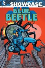 Watch DC Showcase: Blue Beetle (Short 2021) Afdah