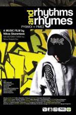 Watch Hip Hop Rythmes and Rhymes Afdah