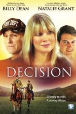 Watch Decision Afdah