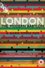 Watch London - The Modern Babylon Afdah
