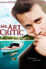 Watch Mr. Art Critic Afdah