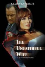 Watch The Unfaithful Wife Afdah