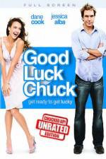 Watch Good Luck Chuck Afdah