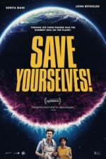 Watch Save Yourselves! Afdah