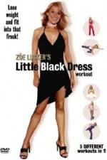 Watch Little Black Dress Workout Afdah