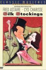 Watch Silk Stockings Afdah