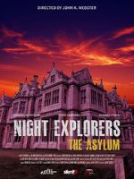 Watch Night Explorers: The Asylum Wolowtube
