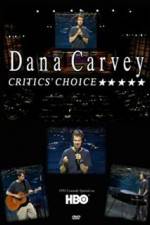 Watch Dana Carvey Critics' Choice Afdah