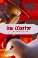 Watch The Master A Lego Ninjago Short Afdah