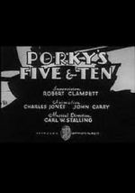 Watch Porky\'s Five & Ten Afdah