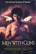 Watch Men with Guns Afdah