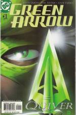 Watch DC Showcase Green Arrow Afdah
