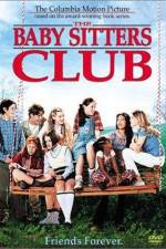 Watch The Baby-Sitters Club Afdah