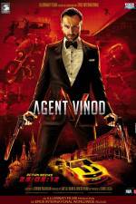 Watch Agent Vinod Afdah