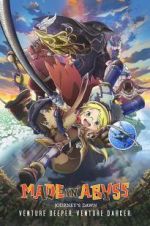 Watch Made in Abyss: Journey\'s Dawn Afdah