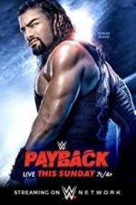 Watch WWE Payback Afdah