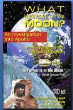 Watch What Happened on the Moon - An Investigation Into Apollo Afdah
