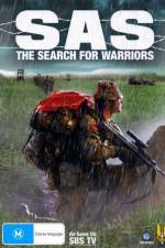 Watch SAS The Search for Warriors Afdah