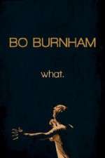 Watch Bo Burnham: what Afdah