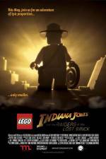 Watch Lego Indiana Jones and the Raiders of the Lost Brick Afdah