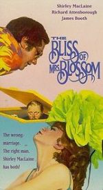 Watch The Bliss of Mrs. Blossom Afdah