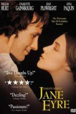 Watch Jane Eyre (1996) Afdah