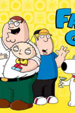 Watch Family Guy: The Story So Far... Afdah