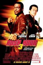 Watch Rush Hour 3 Afdah