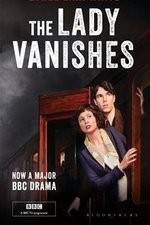 Watch The Lady Vanishes Afdah