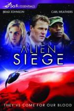 Watch Alien Siege Afdah