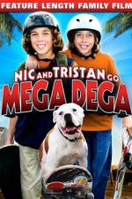 Watch Nic & Tristan Go Mega Dega Afdah