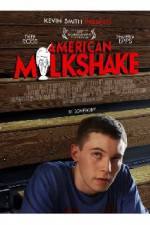 Watch American Milkshake Afdah