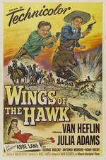 Watch Wings of the Hawk Afdah