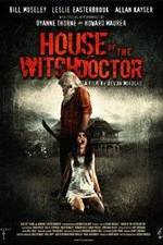Watch House of the Witchdoctor Afdah