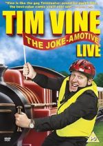 Watch Tim Vine: The Joke-amotive Live Afdah