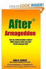 Watch After Armageddon Afdah