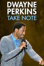 Watch Dwayne Perkins Take Note Afdah