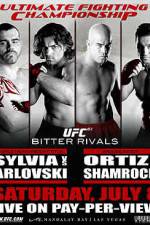 Watch UFC 61 Bitter Rivals Afdah