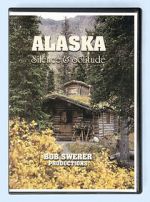 Watch Alaska: Silence & Solitude Afdah