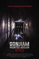 Watch Gonjiam: Haunted Asylum Afdah