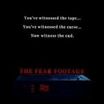 Watch The Fear Footage: 3AM Afdah