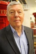 Watch Alan Johnson: The Post Office and Me Afdah