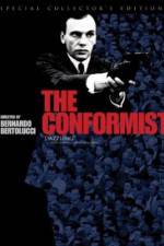 Watch Il conformista aka The Conformist Afdah