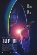 Watch Star Trek Generations Afdah