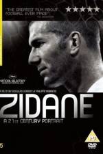 Watch Zidane A 21st Century Portrait Afdah