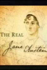 Watch The Real Jane Austen Afdah